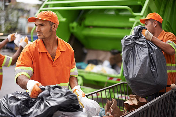 Best Scrap Metal Removal  in Lavonia, GA