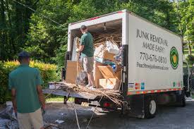 Trusted Lavonia, GA Junk Removal Services Experts